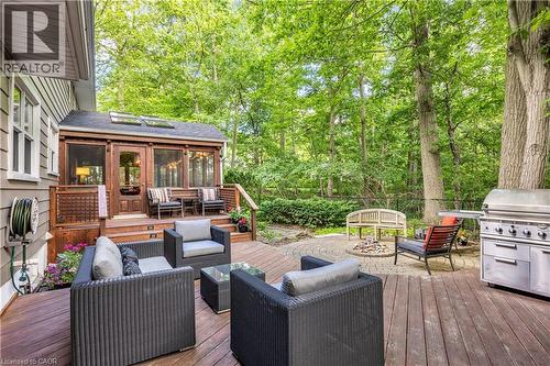 1346 Whiteoaks Avenue, Mississauga, ON 