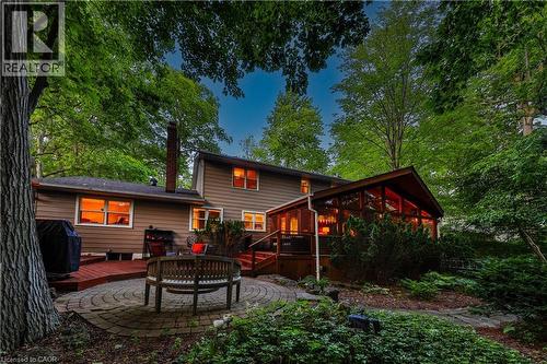 1346 Whiteoaks Avenue, Mississauga, ON 
