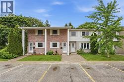513 WEBER Street N Unit# B  Waterloo, ON N2L 4G1