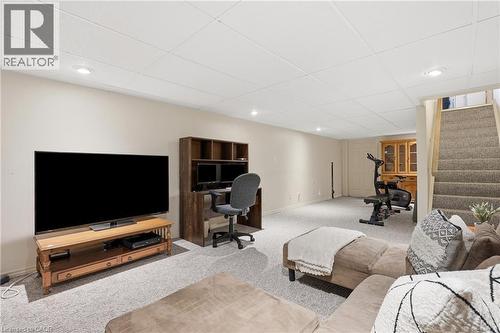513 Weber Street N Unit# B, Waterloo, ON - Indoor
