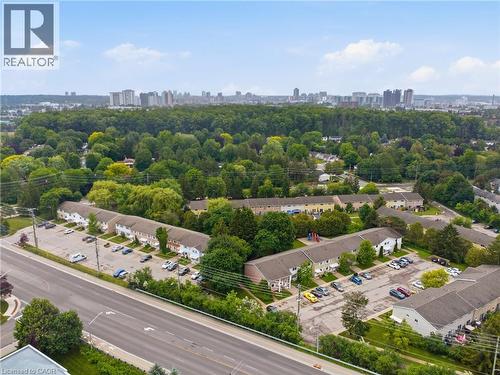 513 Weber Street N Unit# B, Waterloo, ON - Outdoor With View