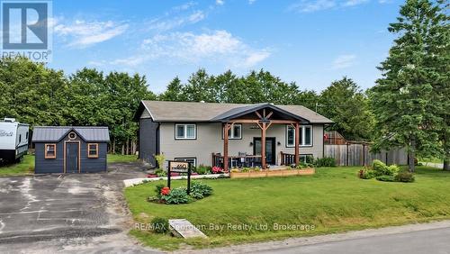 460 ATHABASKA STREET  Tay (Port Mcnicoll), ON L0K 1R0