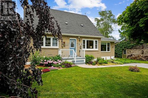 108 ABBOTT BOULEVARD  Cobourg, ON K9A 4E7