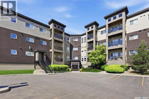 318 115 Willowgrove CRESCENT  Saskatoon, SK S7W 0N4