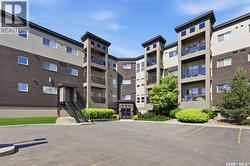 318 115 Willowgrove CRESCENT  Saskatoon, SK S7W 0N4