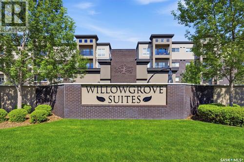 318 115 Willowgrove Crescent, Saskatoon, SK 