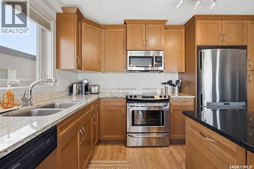 318 115 Willowgrove Crescent, Saskatoon, SK 