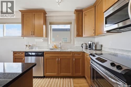 318 115 Willowgrove Crescent, Saskatoon, SK 