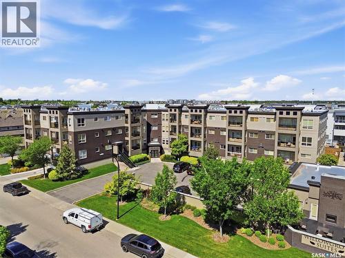 318 115 Willowgrove Crescent, Saskatoon, SK 