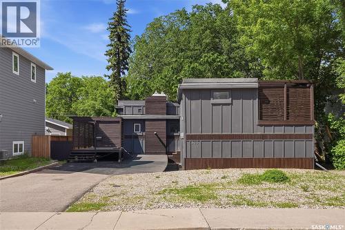 305 Adelaide Street E, Saskatoon, SK 