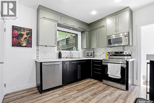 305 Adelaide Street E, Saskatoon, SK 