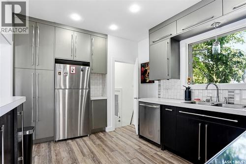 305 Adelaide Street E, Saskatoon, SK 