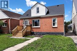 1527 BENJAMIN AVENUE Windsor, ON N8X 4N3