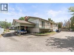 3706 24 Avenue Vernon, BC V1T 1L9