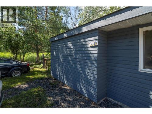 7117 CAHILTY Road  Kamloops, BC V0E 1Z1