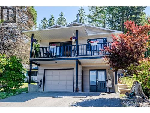 402 20TH Avenue N  Creston, BC V0B 1G5