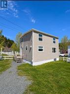 1 Corner Lane Dunfield, NL A0C 2S0
