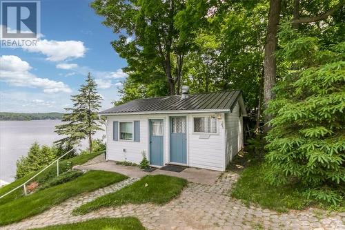 120 Maple Ridge Road, Baldwin, ON 