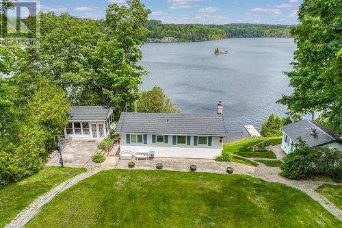 120 Maple Ridge Road, Baldwin, ON 