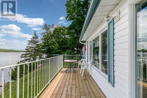 120 Maple Ridge Road, Baldwin, ON 
