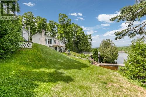 120 Maple Ridge Road, Baldwin, ON 