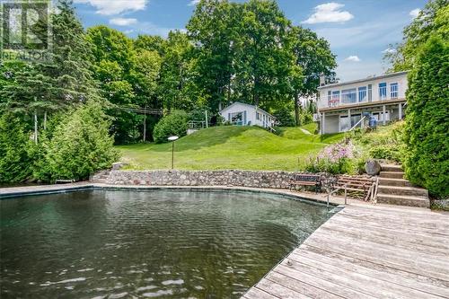 120 Maple Ridge Road, Baldwin, ON 