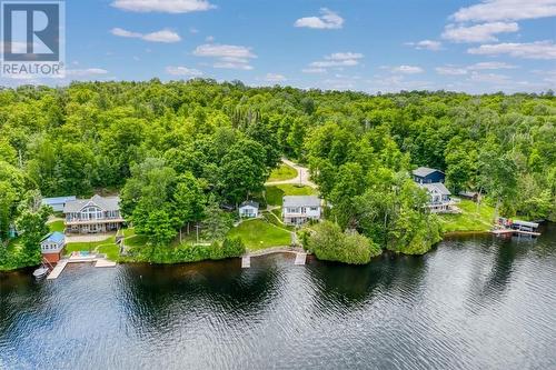 120 Maple Ridge Road, Baldwin, ON 