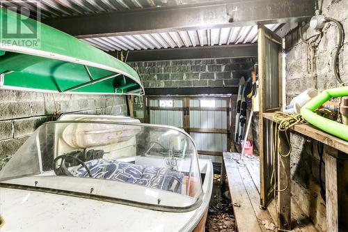 120 Maple Ridge Road, Baldwin, ON 