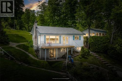 120 Maple Ridge Road, Baldwin, ON 