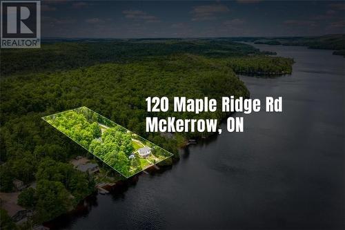 120 Maple Ridge Road, Baldwin, ON 