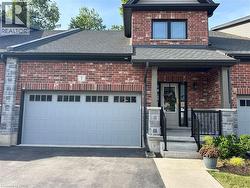 7 SERVICEBERRY Lane Simcoe, ON N3Y 0E7