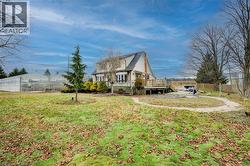 681 CONC 14 TOWNSEND Road Simcoe, ON N3Y 4K3