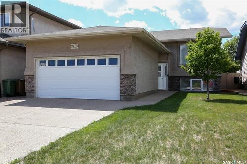 7218 Wascana Cove Way, Regina, SK 