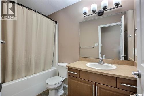 7218 Wascana Cove Way, Regina, SK 