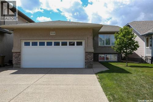 7218 Wascana Cove Way, Regina, SK 
