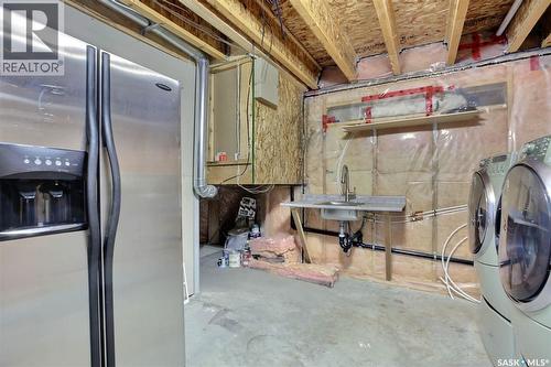 7218 Wascana Cove Way, Regina, SK 