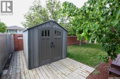 7218 Wascana Cove Way, Regina, SK 