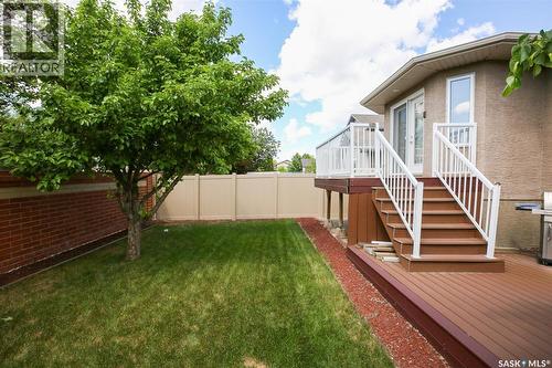 7218 Wascana Cove Way, Regina, SK 