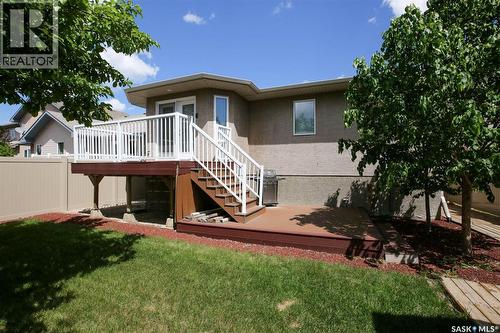 7218 Wascana Cove Way, Regina, SK 