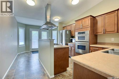 7218 Wascana Cove Way, Regina, SK 