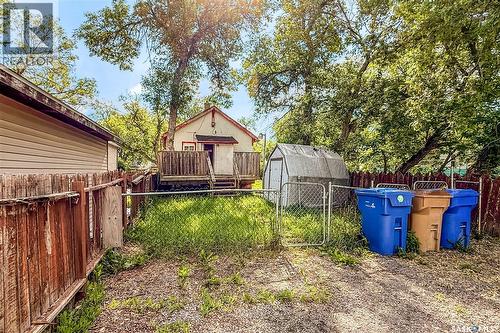 1132 Queen Street, Regina, SK 