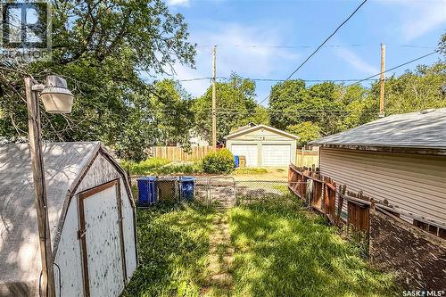 1132 Queen Street, Regina, SK 