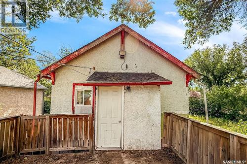 1132 Queen Street, Regina, SK 