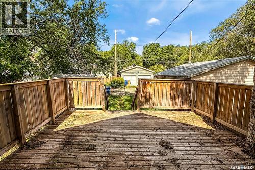 1132 Queen Street, Regina, SK 