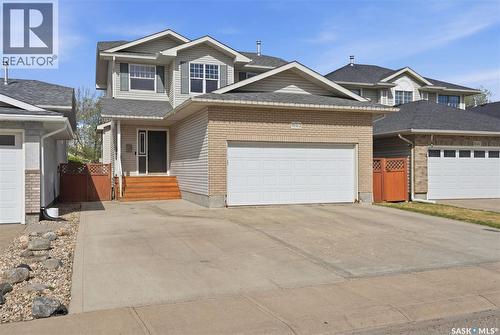 1663 Fenwick Crescent N, Regina, SK 