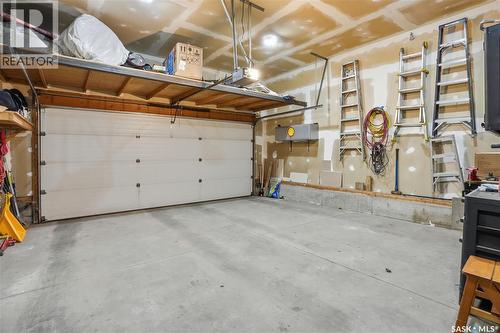 1663 Fenwick Crescent N, Regina, SK 