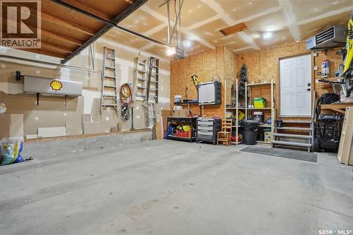 1663 Fenwick Crescent N, Regina, SK 