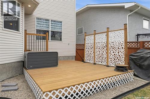 1663 Fenwick Crescent N, Regina, SK 