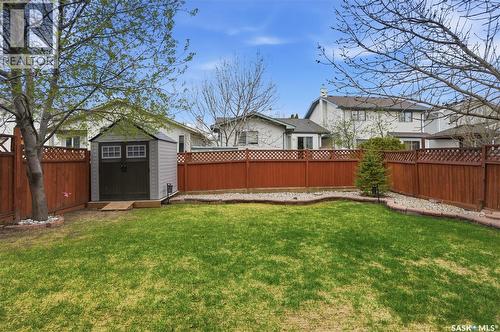 1663 Fenwick Crescent N, Regina, SK 