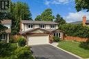 853 Kowal Drive, Mississauga, ON 